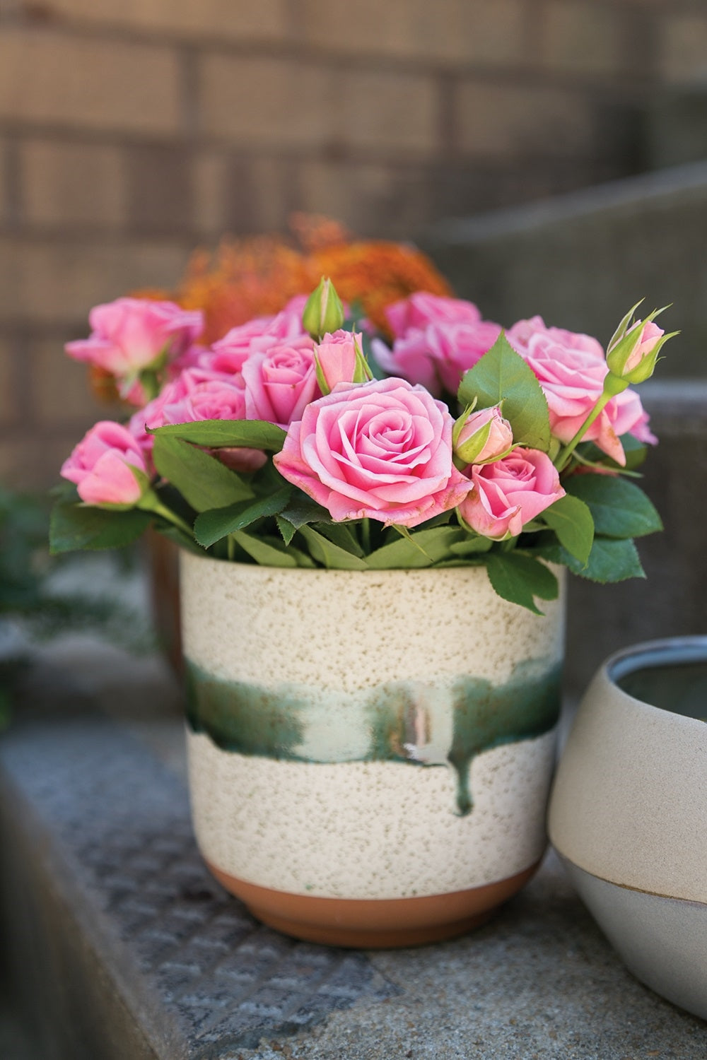 Mateo Pot - 4.25" & 5.25"