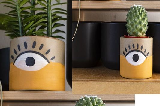 Vision Pot - Multiple Sizes
