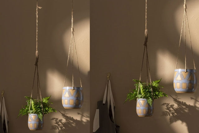 Enola Hanging Pot